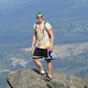 Meet your Posher, Brandon